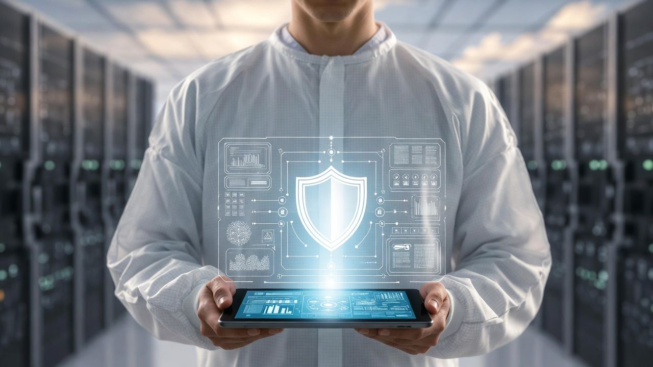 Медтайну — в облако: как сервис F.Doc закрыл вопрос 152-ФЗ и защитил данные пациентов