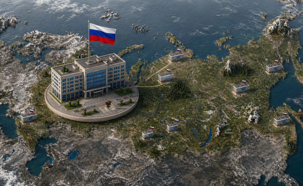 Почему импортозамещение виртуализации в филиалах стоит дороже, чем кажется